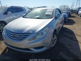 HYUNDAI SONATA GLS 5NPEB4AC5BH146898 снимка