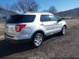 FORD EXPLORER XLT 1FM5K8D84KGB25877 снимка