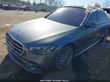 Mercedes-Benz S 580 4Matic W1K6G7GBXNA105657 снимка