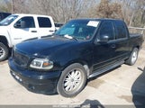 FORD F-150 HARLEY-DAVIDSON EDITION/KING RANCH EDITION/LARIAT/XLT 1FTRW07L21KA83961 photo