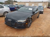 AUDI A7 3.0T PREMIUM PLUS WAU2GAFC5GN008438 снимка