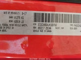 DODGE CHARGER SXT RWD 2C3CDXBG4JH169766 снимка