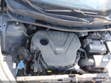 HYUNDAI ACCENT SE KMHCT4AE9GU976556 снимка