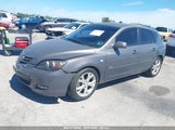 MAZDA MAZDA3 S SPORT JM1BK343381866581 photo