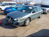 FORD TAURUS SE 1FAFP53U17A166040 fotografie