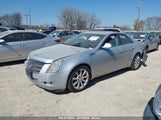 CADILLAC CTS STANDARD 1G6DH577190106497 снимка