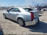 CADILLAC CTS STANDARD 1G6DH577190106497 снимка