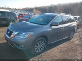 NISSAN PATHFINDER S 5N1AR2MM7FC682154 снимка