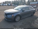 VOLKSWAGEN PASSAT 2.5L SEL 1VWCP7A37CC063073 снимка