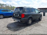 HONDA PILOT EX-L 5FNYF18514B001334 снимка