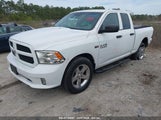 RAM 1500 EXPRESS 4X4 6'4 BOX 1C6RR7FT0HS511156 снимка