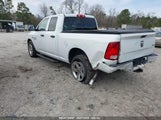 RAM 1500 EXPRESS 4X4 6'4 BOX 1C6RR7FT0HS511156 снимка