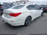 INFINITI Q50 SPORT JN1BV7AP1FM348389 fotografie