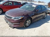 KIA OPTIMA LX 5XXGT4L32JG228231 снимка