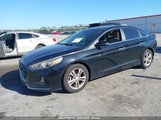 HYUNDAI SONATA SEL 5NPE34AF7JH669877 снимка