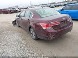 HONDA ACCORD 2.4 EX-L 1HGCP2F81BA068761 снимка