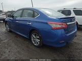 NISSAN SENTRA SR 3N1AB7AP9EY301627 снимка
