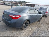TOYOTA COROLLA LE 2T1BURHE9GC736551 снимка