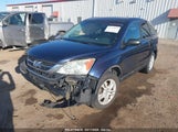 HONDA CR-V EX 5J6RE4H58AL041955 снимка