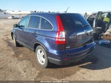 HONDA CR-V EX 5J6RE4H58AL041955 снимка