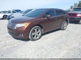 TOYOTA VENZA BASE V6 4T3ZK3BB6BU035061 снимка