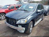 MERCEDES-BENZ ML 350 BLUETEC 4MATIC 4JGBB2FB1AA620791 снимка