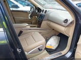 MERCEDES-BENZ ML 350 BLUETEC 4MATIC 4JGBB2FB1AA620791 снимка