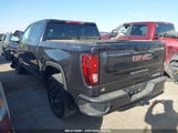 GMC SIERRA 1500 4WD SHORT BOX ELEVATION WITH 3SB 3GTPUCEK5RG450783 fotografie