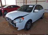 HYUNDAI ACCENT GLS KMHCN4AC2BU537166 снимка