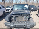 JEEP WRANGLER X 1J4FA24109L754379 снимка
