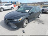 TOYOTA CAMRY LE 4T1B11HK6JU036153 photo