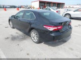 TOYOTA CAMRY LE 4T1B11HK6JU036153 photo