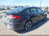 FORD FUSION TITANIUM 3FA6P0D93LR138219 снимка