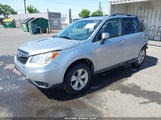 SUBARU FORESTER 2.5I PREMIUM JF2SJADC6GH552969 снимка