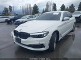 BMW 530I WBAJR3C08LWW69297 снимка