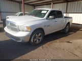 Ram  Big Horn 1C6RR6LT9ES258879 снимка
