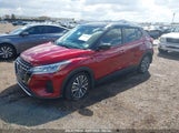 NISSAN KICKS SV XTRONIC CVT 3N1CP5CV5PL470053 снимка