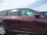 KIA SORENTO 3.3L LX 5XYPG4A52KG482706 photo