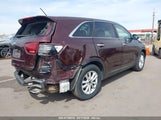 KIA SORENTO 3.3L LX 5XYPG4A52KG482706 fotografie