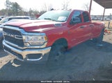 RAM 3500 TRADESMAN 4X4 8' BOX 3C63RRGL7NG178103 photo