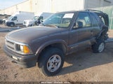 CHEVROLET BLAZER LS 1GNCT18W0VK146355 снимка