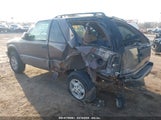 CHEVROLET BLAZER LS 1GNCT18W0VK146355 снимка