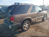CHEVROLET BLAZER LS 1GNCT18W0VK146355 снимка