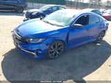 HONDA CIVIC SPORT 2HGFC2F87KH592734 снимка