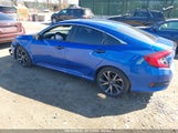 HONDA CIVIC SPORT 2HGFC2F87KH592734 снимка