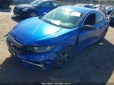 HONDA CIVIC SPORT 2HGFC2F87KH592734 снимка