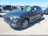 AUDI Q5 PREMIUM 40 TFSI QUATTRO S TRONIC WA1ABAFY1P2025662 photo