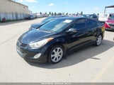 HYUNDAI ELANTRA LIMITED (ULSAN PLANT) KMHDH4AEXCU257090 снимка