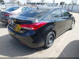 HYUNDAI ELANTRA LIMITED (ULSAN PLANT) KMHDH4AEXCU257090 снимка