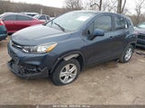 Chevrolet Trax Ls 3GNCJNSB7JL394078 снимка